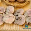 Bao tử dê nhồi thịt