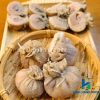 Bao tử dê nhồi thịt