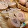 Bao tử dê nhồi thịt