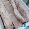 Vú heo nguyên khối
