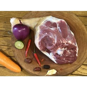 Cửa hàng bán thịt dê tại hcm