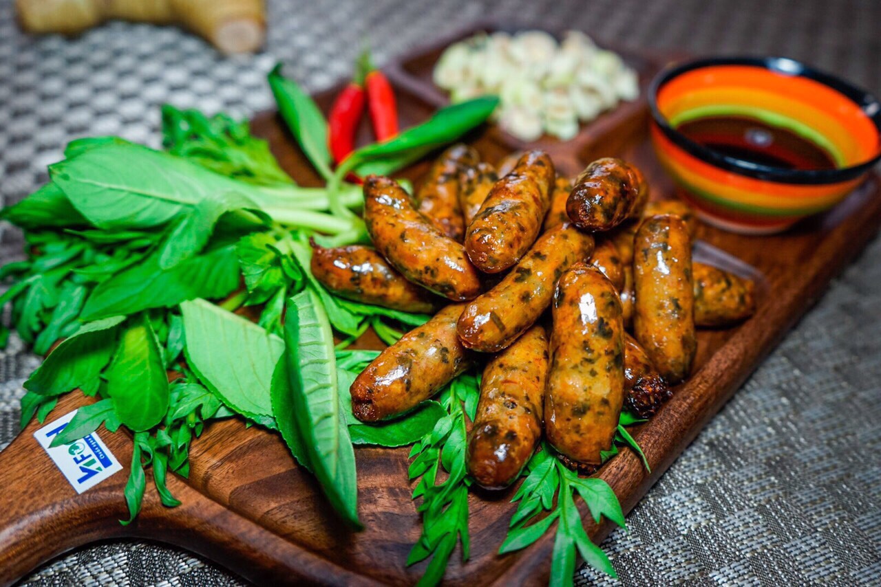 bán lòng dê nguyên bộ