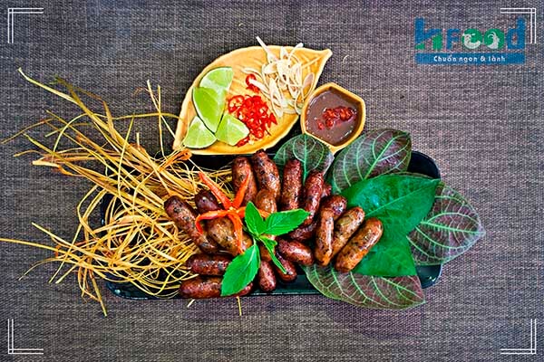 Kỹ thuật khử mùi cật dê