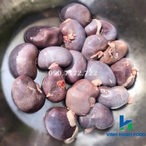 Kỹ thuật khử mùi cật dê