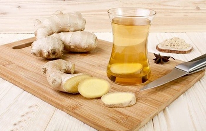 Nguyên liệu ngâm rượu ngọc dương
