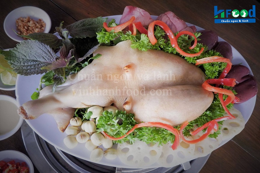 Bộ ngọc dương cừu