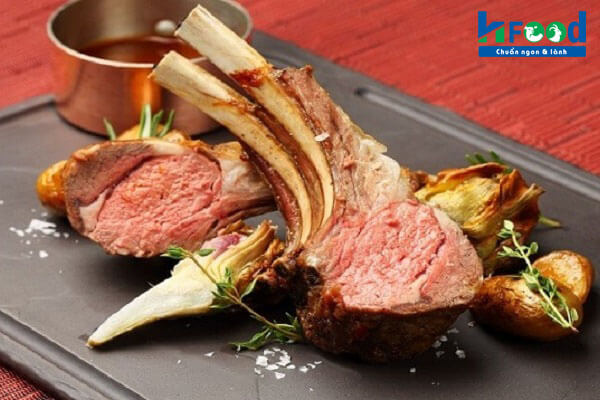 Lamb meat supplier near me