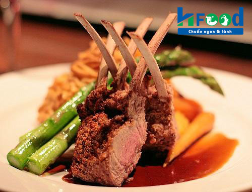 Lamb meat supplier near me