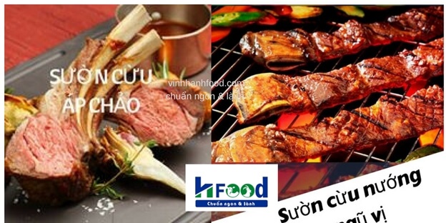 Lamb meat supplier near me