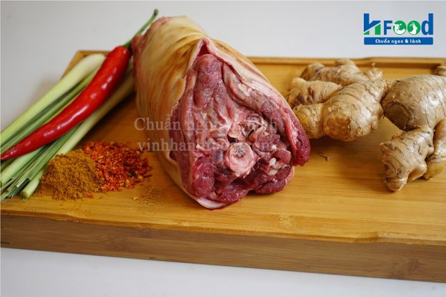 Cổ dê