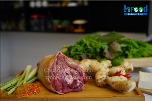 Cổ dê