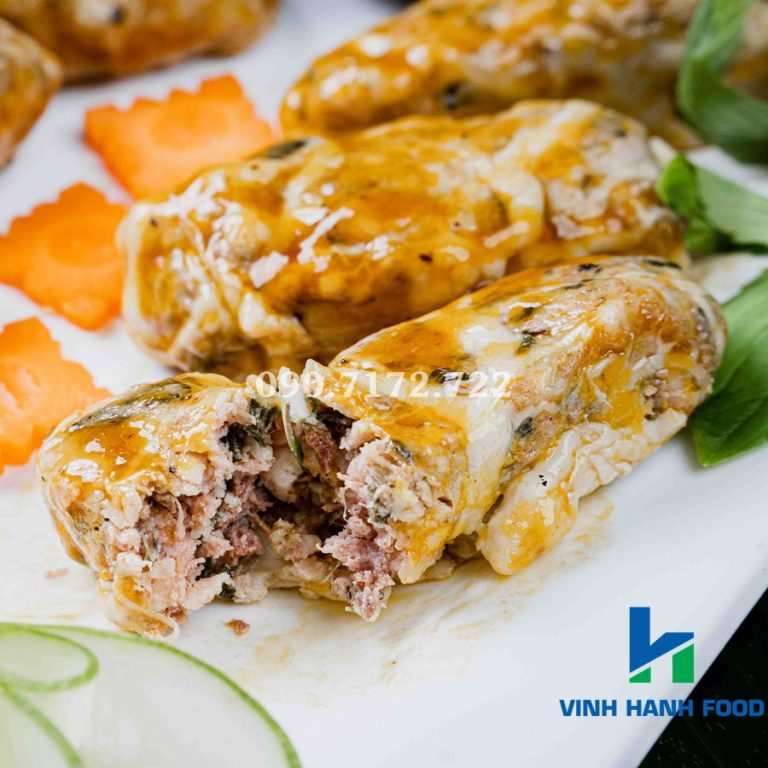 Mồi nhậu nhanh gọn cho buổi tụ họp bất chợt vẫn đủ đầy hương vị