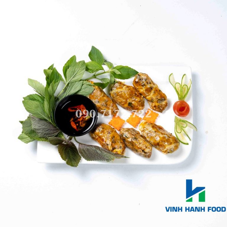 Thực phẩm tiện lợi tiện dụng cho những bữa ăn nhanh tại nhà