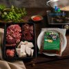 Set lẩu dê tiện lợi