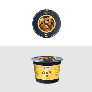 Cà ri dê