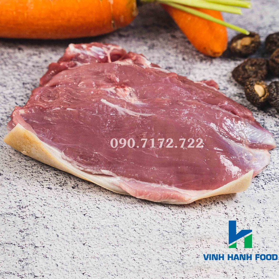 Cách nhận biết thịt cừu tươi trước khi mua