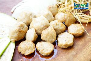 Thịt dê viên làm món gì ngon
